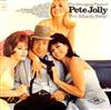 last ned album Pete Jolly - Too Much Baby The Swinging Piano Of Pete Jolly