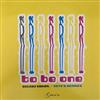 last ned album Roland Brival - To Be One Si w Mele