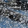 descargar álbum Vytis - Crystallized