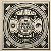 kuunnella verkossa Featurecast - Jungle Strikes Volume 1