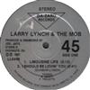 ouvir online Larry Lynch & The Mob - Limousine Life