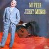 last ned album Jerry Mengo - Mister