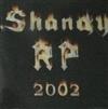ladda ner album Shandy RP - 2002