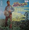 ladda ner album Gil Madrigal - Gil Madrigal