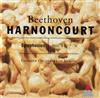 Beethoven, Nikolaus Harnoncourt, Chamber Orchestra Of Europe - Symphonies Nos 5 7