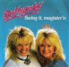descargar álbum Bobbysocks! - Swing It Magistern