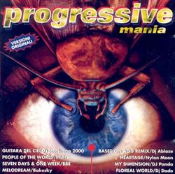 Download Various - Progressive Mania