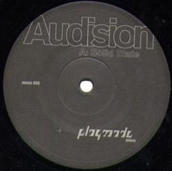 Download Audision - Solid State