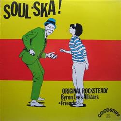 Download Byron Lee's Allstars - Soul Ska