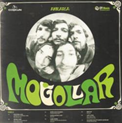 Download Moğollar Silûetler - Anılarla