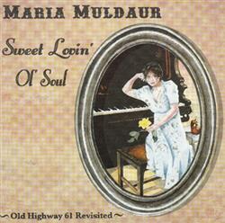 Download Maria Muldaur - Sweet Lovin Ol Soul