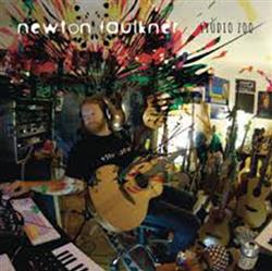 Download Newton Faulkner - Studio Zoo