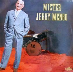 Download Jerry Mengo - Mister