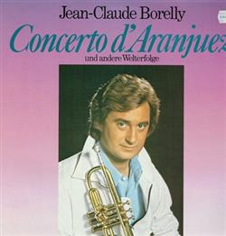 Download JeanClaude Borelly - Concerto DAranjuez