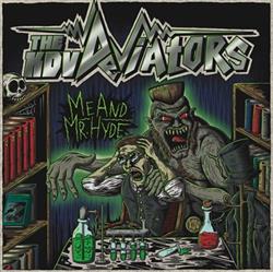 Download The KDV Deviators - Me And Mr Hyde