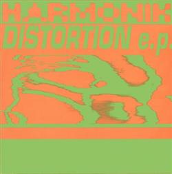 Download DJ Freshtrax & DJ HMS - Harmonik Distortion