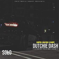 Download Dutchie Dash - Super Saiyan Coupe