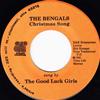 online anhören The Good Luck Girls - The Bengals Christmas Song