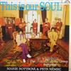 télécharger l'album The Flamingo Group Featuring Marie Rottrová & Petr Němec - This Is Our Soul