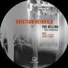 last ned album Kristian Heikkila Feat Petra Valej - The Killing