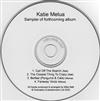 télécharger l'album Katie Melua - Sampler Of Forthcoming Album