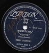 baixar álbum Terry Stafford - Sospecha Yo Tocare Una Estrella