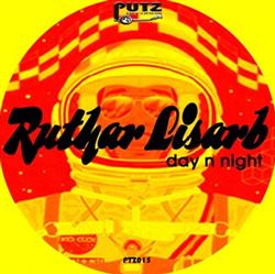 Download Ruthar Lisarb - Day N Night