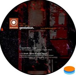 Download Various - Gestation