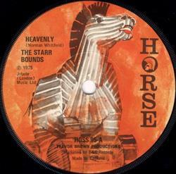 Download The Starr Bounds - Heavenly