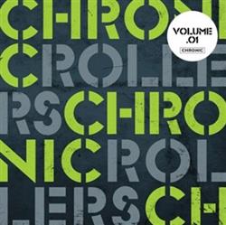 Download Various - Chronic Rollers Volume 1