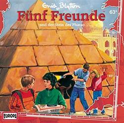 Download Enid Blyton - Fünf Freunde Und Der Stein Des Pharao 63