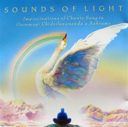 Download Gurumayi Chidvilasananda - Sounds Of Light