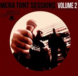 Download Meratont, Meraxx, Tonto Noiza - Sessions Volume 2