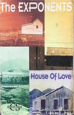 Download The Exponents - House Of Love