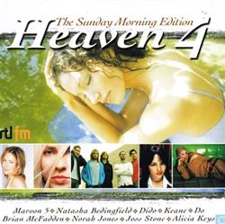 Download Various - Heaven 4 The Sunday Morning Edition