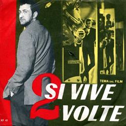 Download Gino Corcelli - Si Vive 2 Volte