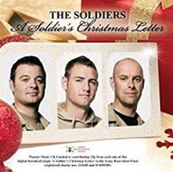 Download The Soldiers - A Soliders Christmas Letter