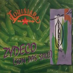 Download Louisiana Radio - Zydeco Son Pas Salé