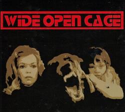 Download Wide Open Cage - Arranger After