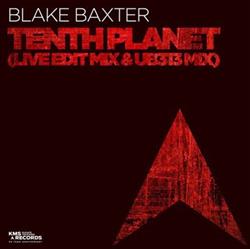 Download Blake Baxter - Tenth Planet