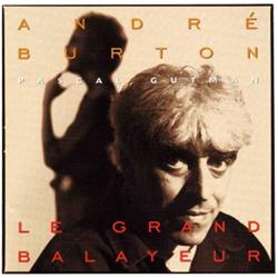 Download André Burton - Le Grand Balayeur