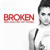 ascolta in linea Xenia Ghali Feat Katt Rockell - Broken