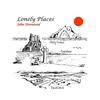 online luisteren John Townsend - Lonely Places