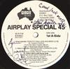online anhören Stan Coster Tracy Coster Terry Smith And Blue Gum - Airplay Special 45