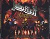 descargar álbum Judas Priest, Saxon - Epitaph At Hammersmith