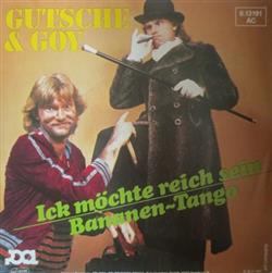 Download Gutsche & Goy - Ick Möchte Reich Sein