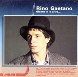 Download Rino Gaetano - Gianna E Le Altre