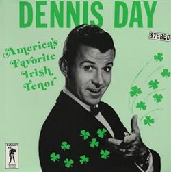 Download Dennis Day - Americas Favorite Irish Tenor