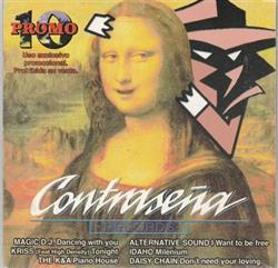 Download Various - Contraseña Promo 10 Diciembre 1995