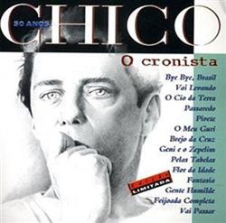 Download Chico - O Cronista